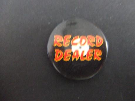 Record Dealers Metal, Hard Rockgroep Zweden